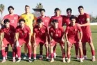 U19 Milli Takımımız Yunanları devirdi!