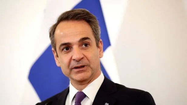 Son dakika: Yunanistan ekonomisine Kovid-19 darbesi! Salgının turizmi vurmasının etkisiyle ikinci çeyrekte yüzde 14 daraldı-1