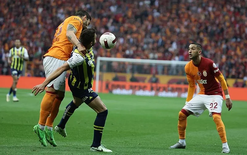 Galatasaray'ın ağır topları Konya maçı öncesi dümene geçti-4