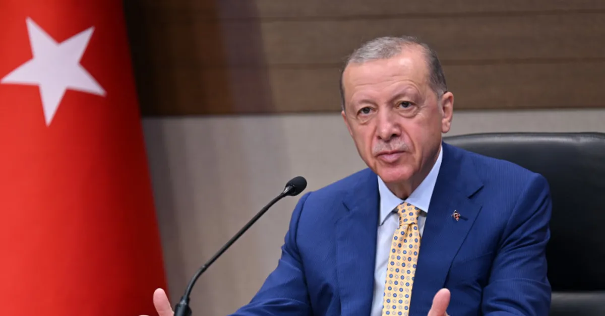 Kemikleşen engeller kırılacak! Başkan Erdoğan’ın tarihi AB restinin perde arkasında ne var?