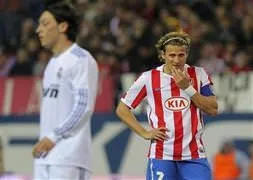 Fenerbahçe’nin Forlan aşkı bitmiyor