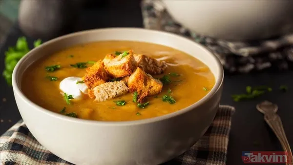 Ramazan'da tok tutan mucizevi besinler açıklandı! Ramazan ayında tok tutan susatmayan yiyecekler (besinler) - 8