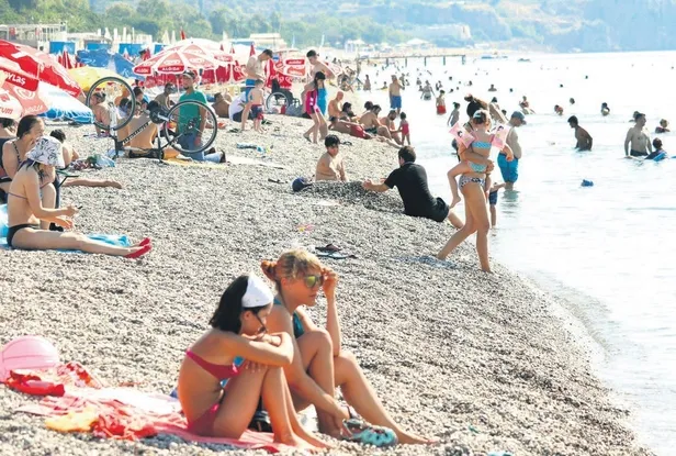 Bilim dünyasından sevindiren haber: Güneş Kovid-19 salgınını bitirecek-3