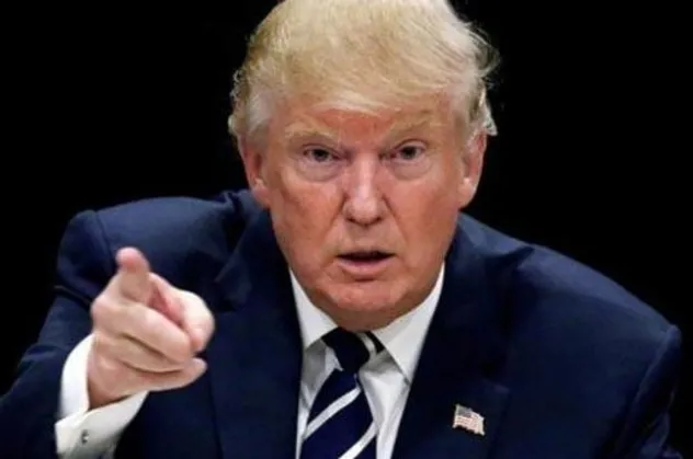 Son dakika: Trump'tan o ülklere tehdit: Bunu unutmayız