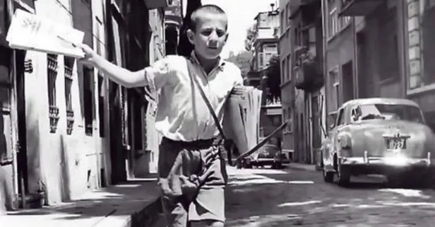 Elindeki gazetelerle 'Yazıyor yazıyor' diye bağırmasıyla ünlenen 72 yaşındaki Hayreddin Baş hayatını kaybetti