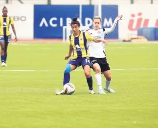 Kartal Fener’in serisini bitirdi