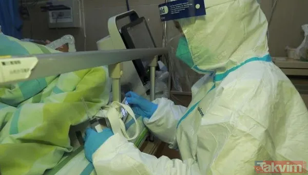 'Koca Yusuf' gizemli virüs için havalanıyor! Çin'e gönderilen 'Koca Yusuf'un özellikleri neler? - 3