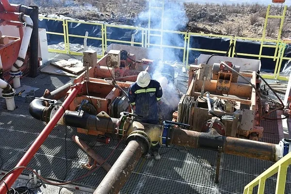 Terörün kökünün kazındığı Kato'dan müjdeler yolda: Petrol denizi gibi...! 40 yıldır girilmeyen 36 köy yerleşime açılıyor-18