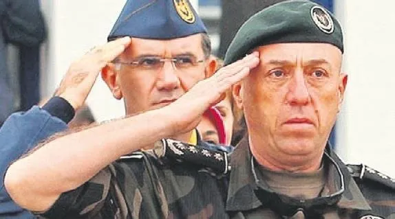 Üzeyir Garih cinayetine dair şok açıklamalar! - 1