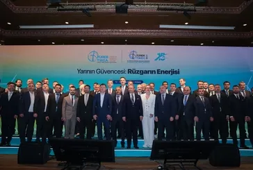 Türkiye’nin rüzgârı denizden esecek: 4 kritik bölgede off shore yatırımı başlıyor