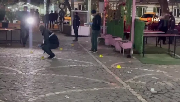 Şanlıurfa Siverek’te silahlı kavga: 1 ölü