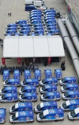 Ekrem İmamoğlu'nun "süt" yalanını CHP'li başkanvekili Doğan Subaşı itiraf etti