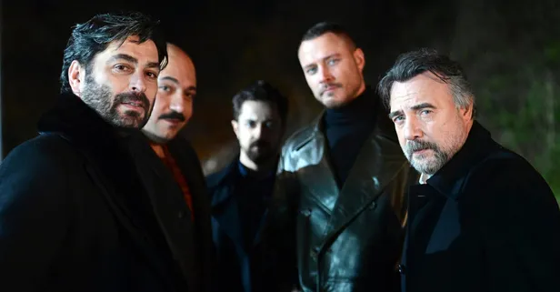 Ben Bu Cihana Sığmazam'a Cezayir'in sadık dostu Emir Gardaşov geliyor! Ozan Akbaba Ben Bu Cihana Sığmazam'da