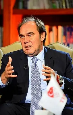 Demirören: "İlk defa burada açıklıyorum..."