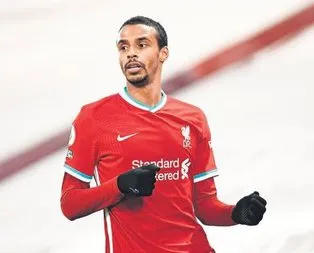 Joel Matip’ten emeklilik kararı