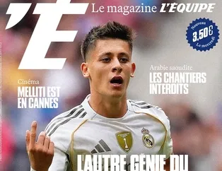 Real’in diğer dahisi