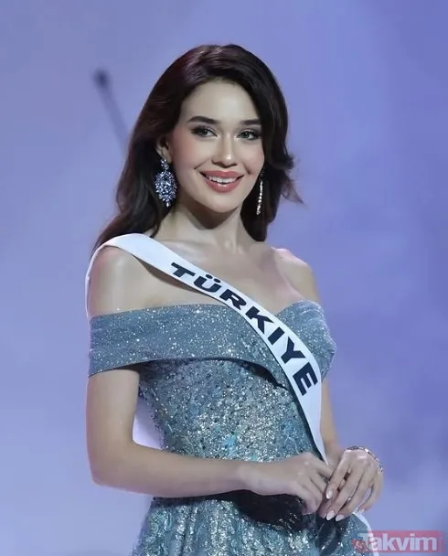 Taşacak Bu Deniz'in Adil'i Ulaş Tuna Astepe'den Sürpriz Hamle! Gözü Türkiye Güzelinde - 9