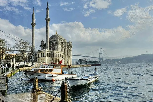 İstanbul en pahalı 67. şehir oldu