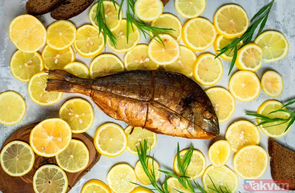 Yağlı Balıklar Omega-3 Yağ Asitleri, Beyin Hücrelerinin Temel Yapı Taşlarındandır. Bu Yağlar, Öğrenme, Hafıza Ve Konsantrasyon Gibi Bilişsel İşlevleri...