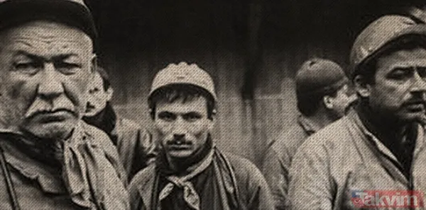 Bartın'daki elim olay acısını hala unutmadığımız faciaları hatırlattı! İşte Türkiye'de meydana gelmiş maden kazaları - 8