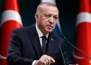 Son dakika: Başkan Recep Tayyip Erdoğandan İslam dünyasına Filistin çağrısı: İsraile karşı harekete geçin