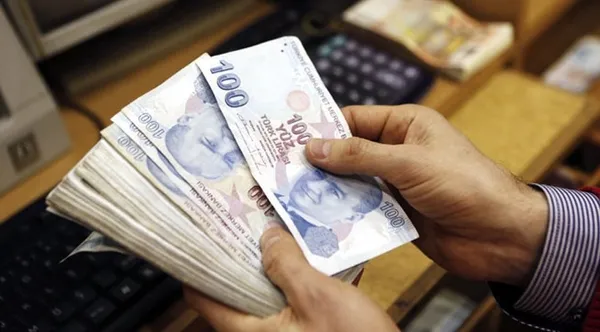 Son dakika: Devlet esnafının yanında: Esnafın kredi borcu 6 ay ertelenecek... 1.3 milyon esnaf yararlanacak-12