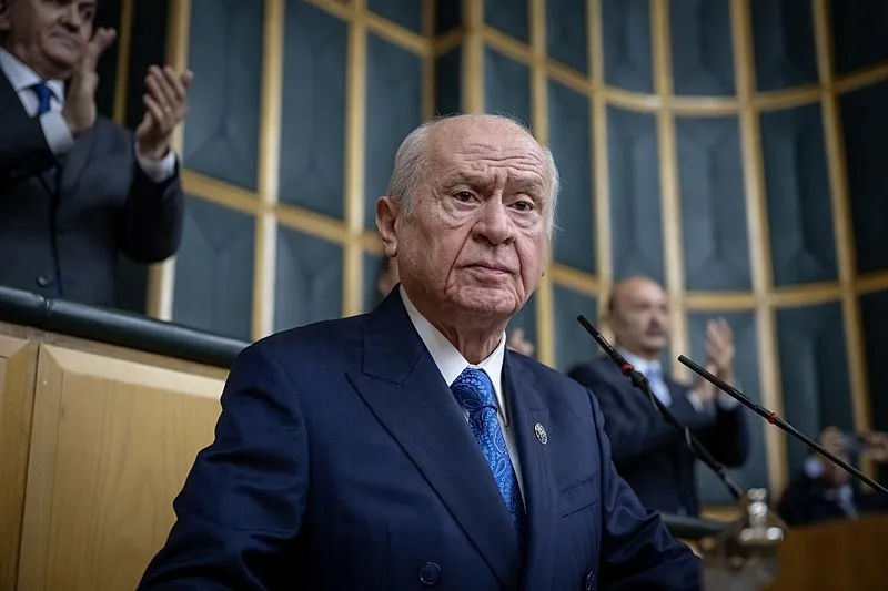 MHP lideri Devlet Bahçeli'den FETÖ uyarısı: Tehdidin tamamen ortadan kalktığını düşünmek yanılgıdır-4