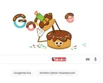 Google’dan 23. Yaş Günü’ne özel Doodle! Google ne zaman, kim tarafından kuruldu? Google ne demek, açılımı nedir?