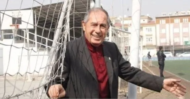 Galatasaray ve Gaziantepspor formaları giyen eski Milli futbolcu Talat Özkarslı 82 yaşında hayatını kaybetti