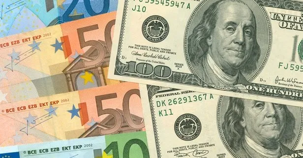 Dolar son durum: 22 Mart euro ve dolar ne kadar oldu? Güncel döviz kurları