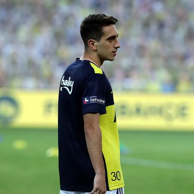 Ömer Faruk Beyaz Hatayspor’da