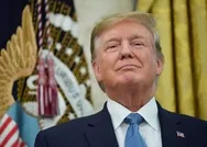 Herkes merakla bekliyordu! ABD Başkanı Donald Trump koronavirüs aşısı için tarih verdi