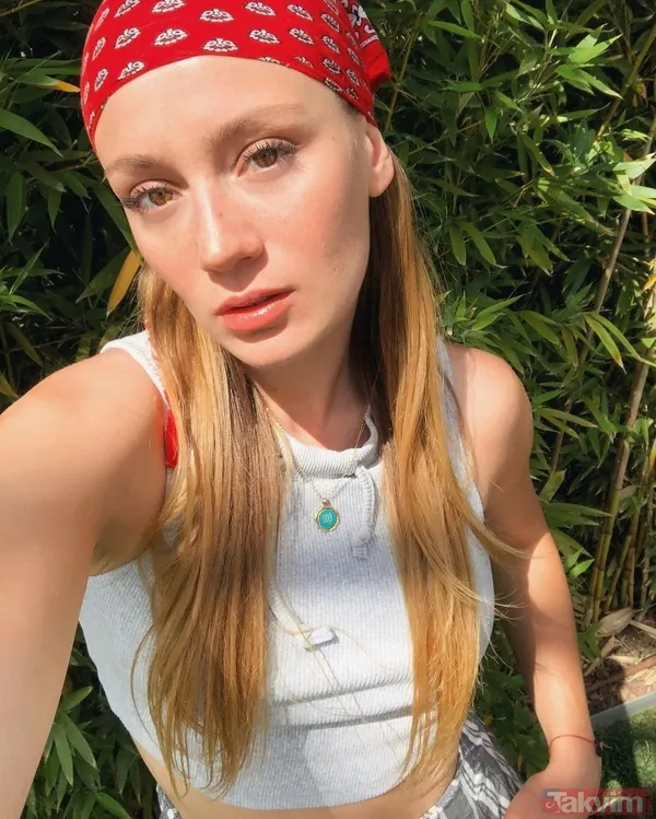 Tescilli güzel Gizem Karaca’dan bomba açıklamalar! İtirafları peş peşe sıraladı duyanlar inanamadı - 6