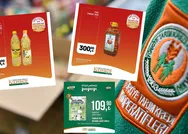 Tarım Kredi 16 Ekim - 2 Kasım 2023 FİYAT LİSTESİ! 107 üründe %50 indirim+1 alana 1 bedava: 5 litresi 11.90 TLye düştü! Ayçiçek yağı, fındık yağı...