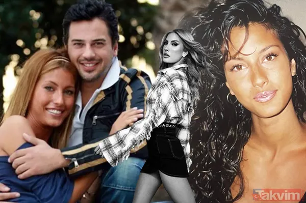 2 çocuk annesi Çağla Şıkel’in ilk göz ağrısına bakın! Yakışıklı Kuzey koca delikanlı oldu! Emre Altuğ ile 7 yıl evli kalmıştı... - 1