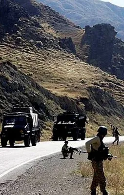 TSK'dan terör örgütü PKK'ya ağır darbe