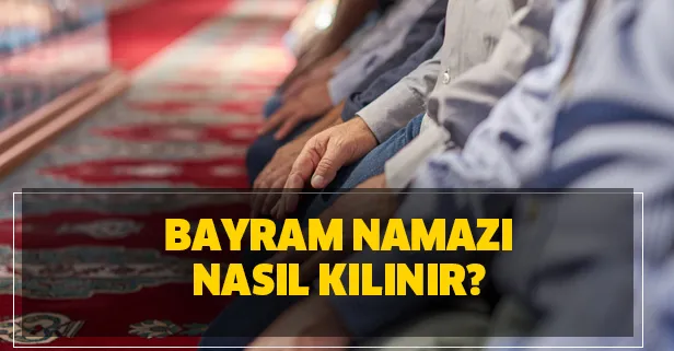 rekat hangi dualar okunur