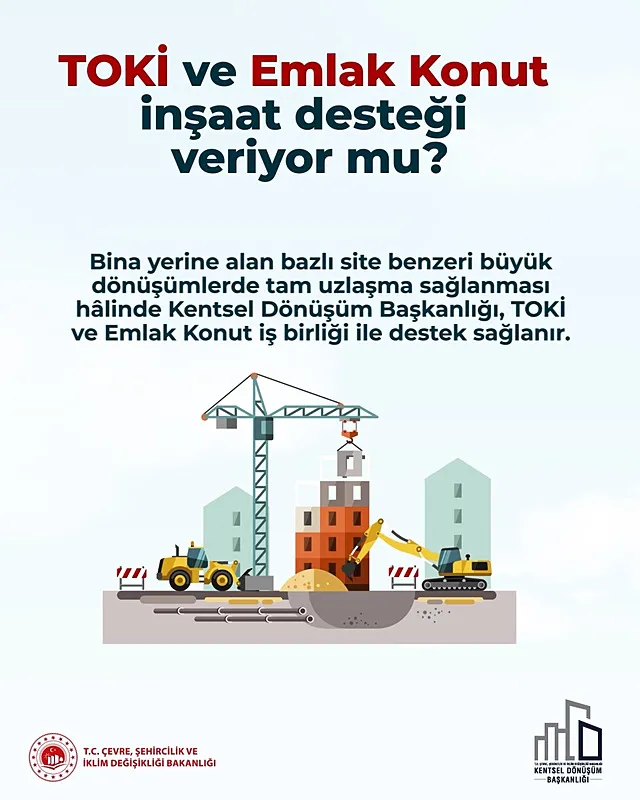 Çevre, Şehircilik ve İklim Değişikliği Bakanlığı,15 soruda "Yarısı Bizden" kampanyasıyla ilgili merak edilenleri yanıtladı-10