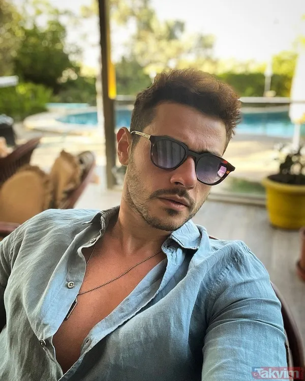 İrem Derici dansözlerin arasına karıştı derin yırtmacıyla şov yaptı! O anları Cem Belevi paylaştı sosyal medya sallandı - 15