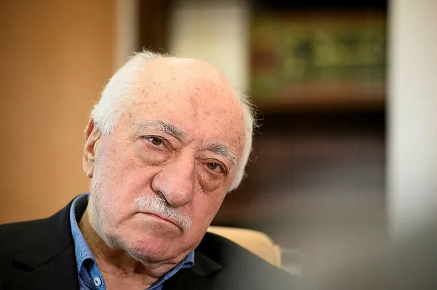 FETÖ sanığından itiraf gibi açıklama: PKK'ya silah sağlandığını anlamadım