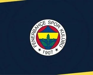 Fener’e bir sponsor daha