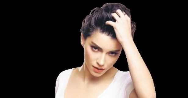 YouTuber olmak için gün sayan Merve Boluğur: Ergen erkeklere sinir olurum!