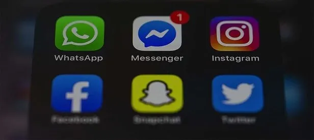Adım adım takip ediyorlar
