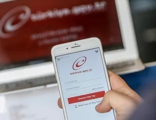 e-Devlet'ten yeni uygulama! 21 Aralık'ta hizmete giriyor! Elektronik imza için yeni dönem
