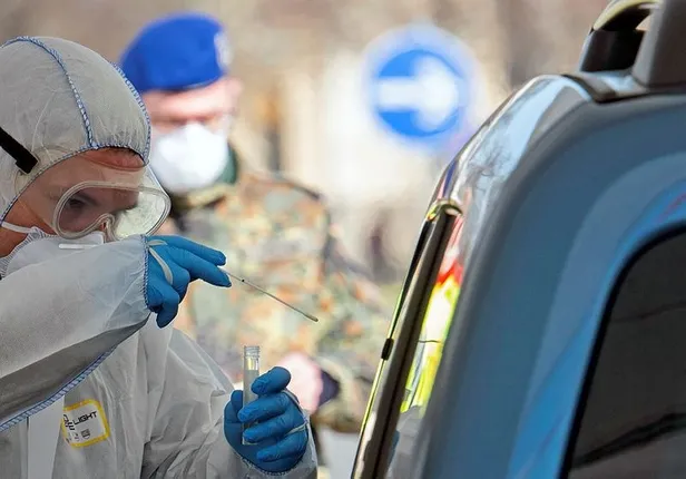 Alman Die Welt'ten Türkiye'ye "toplu mezar" iftirası! Koronayla mücadele başarısını gölgeleme peşine düştüler-6