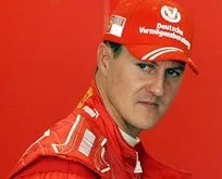 Michael Schumacher hakkında gelişme! İlk kez konuştu