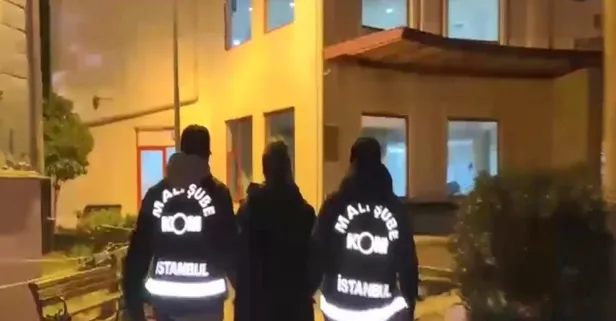 Şile Belediyesi'ne yönelik soruşturma: 15 şüpheliye tutuklandı!