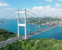 Son dakika: İstanbul Boğazı’nda gemi arızası! Gemi kurtarıldı