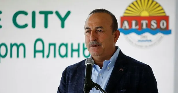 Dışişleri Bakanı Mevlüt Çavuşoğlu’dan koronavirüs açıklaması: En başarılı ülkelerden biri olduk