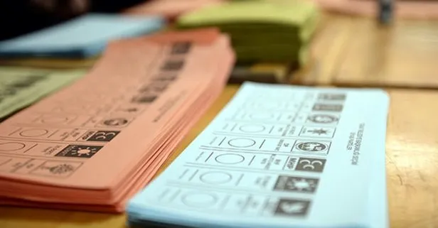 31 Mart İstanbul Sarıyer yerel seçim sonuçları - YSK AA son dakika İstanbul ve ilçeler yeni oy sayımı sonuçları